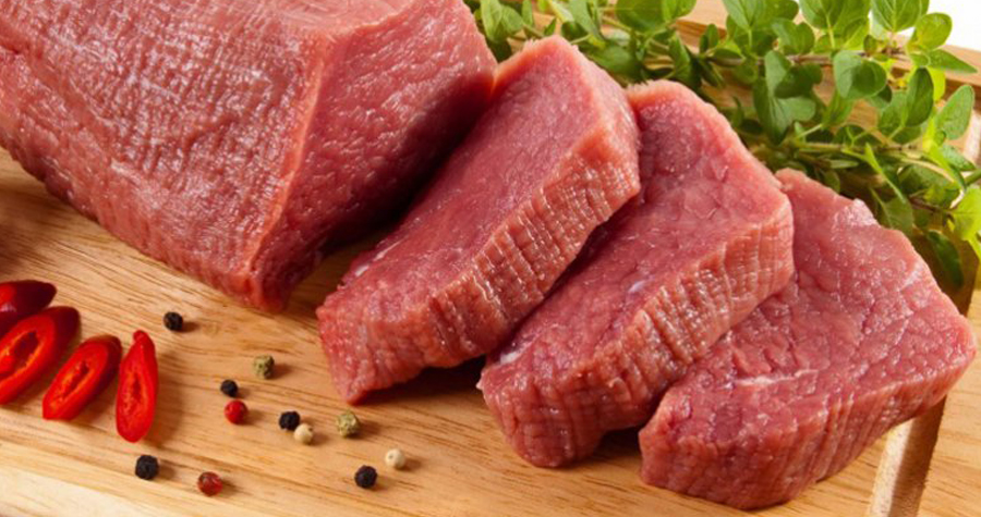 Exportação de carne bovina desossada no 1º semestre representa 87,5% do volume e 90,6% da receita