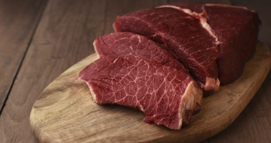 USDA estima queda de 0,7% na importação mundial de carne bovina