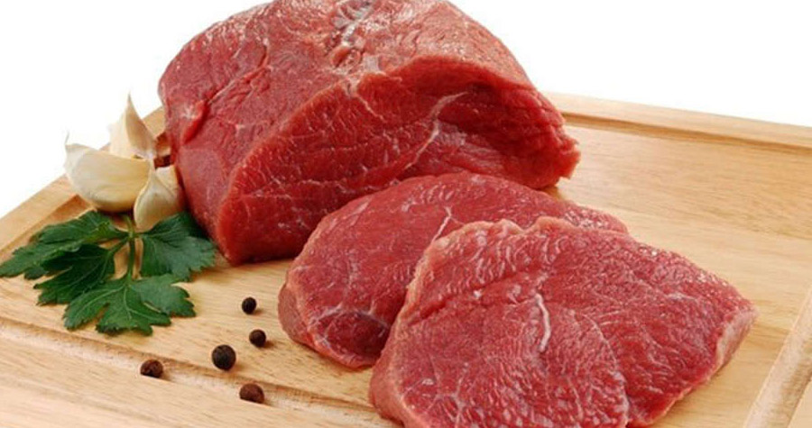 Exportação de carne bovina atingiu 191,1 mil toneladas em julho