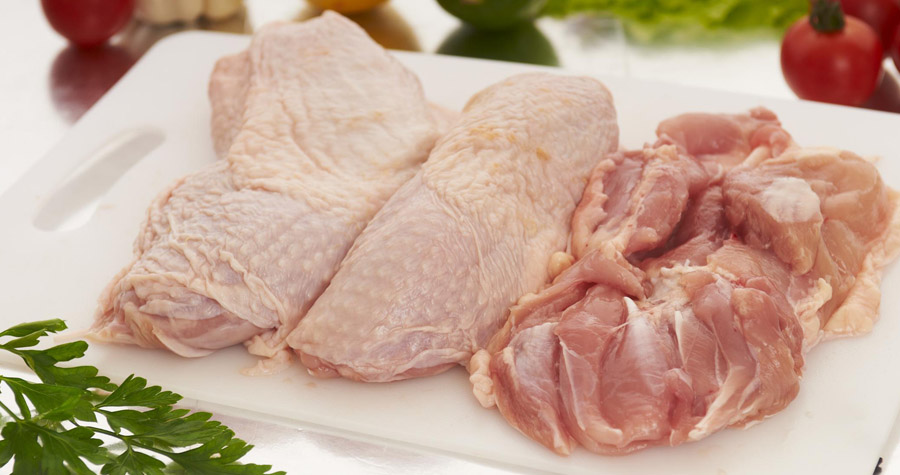 Carne de frango: receita cambial aumenta quase 25%, mas volume embarcado tem retrocesso anual de 3,5%