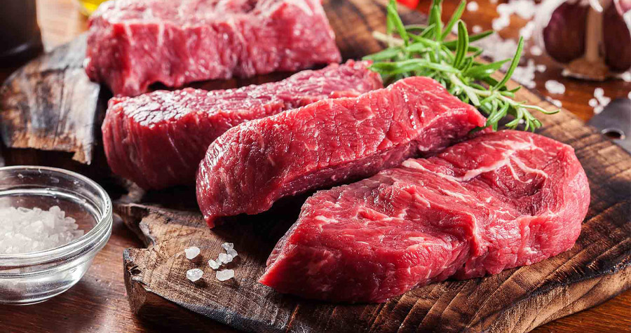 Estudo aponta tendência de queda no preço médio da carne bovina