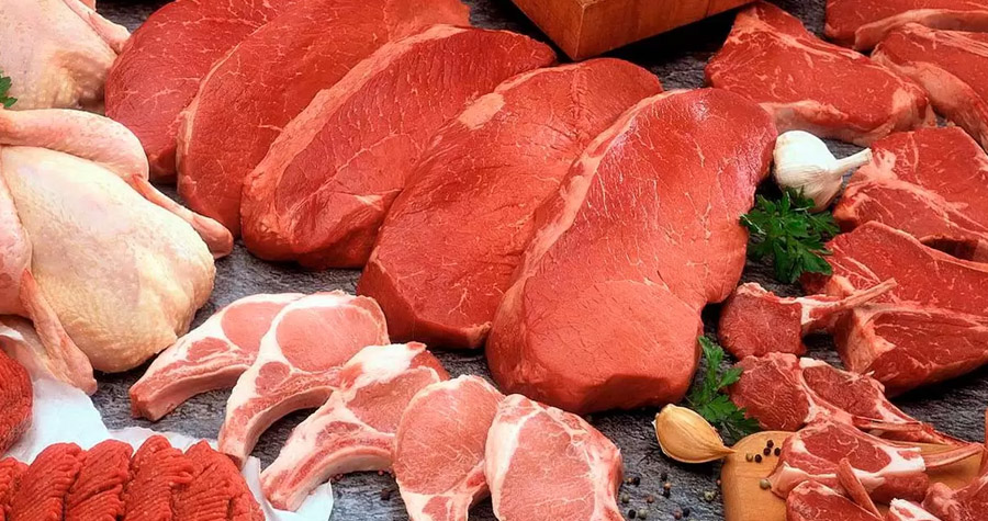 Mapa vê aumento de 23% na produção total de carnes brasileiras em 10 anos